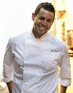 Ryan Scott Is Much More Than Botched Chicken Piccata