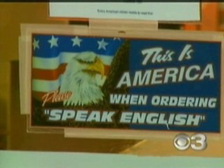 Can a Business Choose To Be "English-Only?"