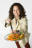 Top Chef Winner Stephanie Izard Keeps It Real