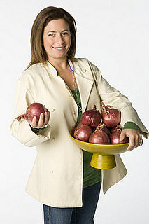 Chatting With Eliminated Top Chef Contestant Valerie Bolon
