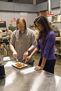 Let's Dish: Top Chef 4.2 — Animal Instincts