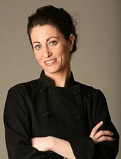 Nikki Cascone Dishes About Bloggers, Italian Cooking and Her Experience on Top Chef