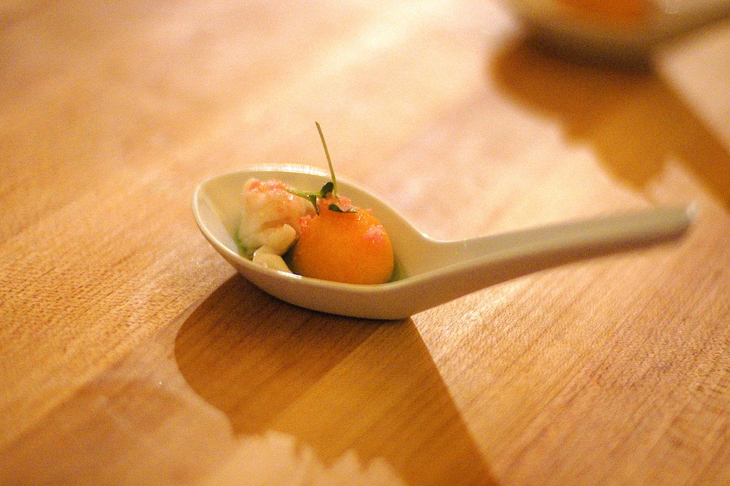 1st Annual Pebble Beach Food and Wine 1st Annual Pebble Beach Food and Wine