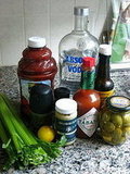 Wikipedia's Bloody Mary