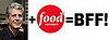 Waaah? Anthony Bourdain Rejoins Food Network!