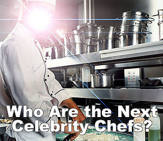 Forbes Names Top 10 Up-and-Coming Celebrity Chefs