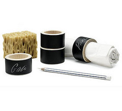Chalkboard Napkin Ring: Love It or Hate It? Chalkboard Napkin Ring: Love It or Hate It?