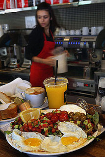 Are We Headed For a Global Food Crisis?