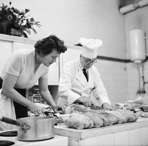 All the News That's Fit to Eat — April 2, 2008