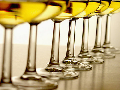 What Drinkware Items Should You Register For?