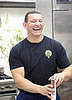 Robert Irvine Hopes to Have Another TV Show