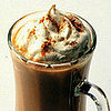 Yummy Link: Peppermint Mocha
