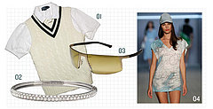 Geek Out! What Do You Wear For Wii Tennis? Geek Out! What Do You Wear For Wii Tennis?