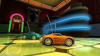 Things on Wheels Coming to XBLA