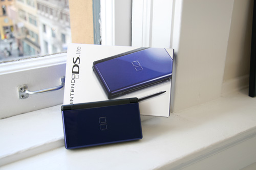 DS2 DS2