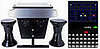 Eighties Arcade Table: Totally Geeky or Geek Chic?