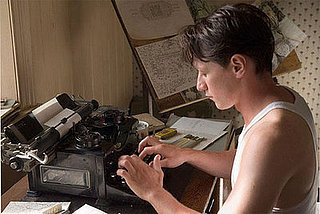 Oscar Worthy Gadgets: Atonement's Typewriter
