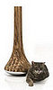 The Leo Cat Scratcher for Pampered Pets
