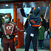 Cobra Commander from <b>GI Joe</b>