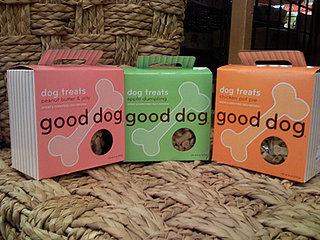 Good Dog Treats Are Good Enough To Eat