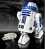 R2D2 Projection Unit: Totally Geeky or Geek Chic? 
