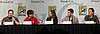 Terminator: The Sara Connor Chronicles at WonderCon 2008
