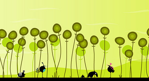 Patapon For PSP Review On Geeksugar
