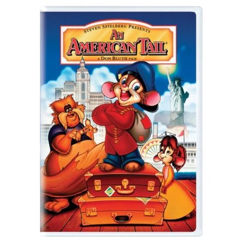 An American Tail An American Tail