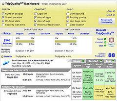 InsideTrip Makes Flying More Comfortable InsideTrip Makes Flying More Comfortable