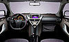 Toyota IQ Revealed at Geneva Auto Show