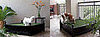 Penthouse Indoor Potty: Spoiled Sweet or Spoiled Rotten