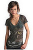 Wear Your Animal on Your Sleeve