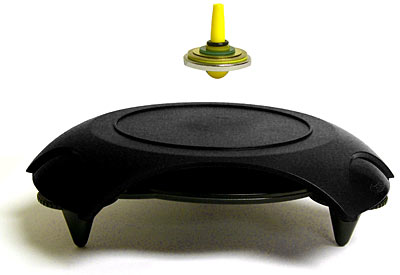 Levitron Anti-Gravity Top Levitron Anti-Gravity Top