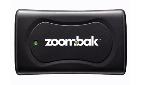 Find Your Lost Dogs With Zoombak GPS Locator
