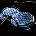 DJ Blue Checks