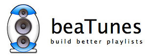 Build a Better Playlist With beaTunes