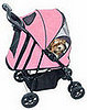 Pet Strollers for Pampered Pets
