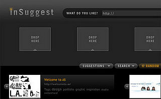 Find More Sites With Web.inSuggest