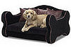 Rock and Roll Pet Bed Spoils Your Rocker Pet