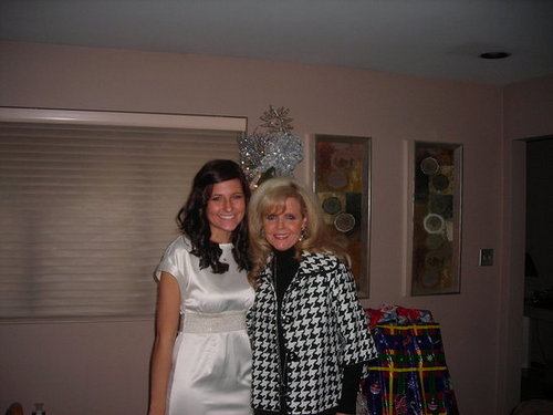 Christmas Time and New Year's Eve Fun!