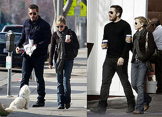 Reese & Jake Are Cute Like Puppies, Balloons