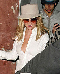 Britney's New Single - Gimme More Britney's New Single - Gimme More
