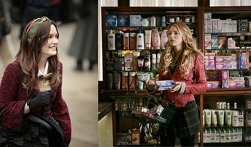 Pop Watch: Gossip Girl, Season 1, Episode 13 "The Thin Line Between Chuck & Nate"