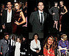 Marc Jacobs, Donna Karan, Sean John, Ralph Lauren Runway Show New York Fashion Week 2008