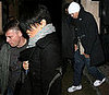 Chris Brown and Rihanna Are Secret Club Lovers