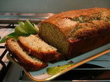 Sweet n' Tangy Lemon Poppy Seed Loaf Cake Sweet n' Tangy Lemon Poppy Seed Loaf Cake