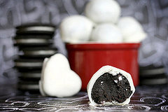 Yummy Link: Oreo Truffles Yummy Link: Oreo Truffles