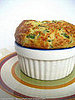 Yummy Link: Leek and Gruyere Soufflé