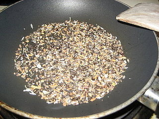 Grind Spices the Easy Way