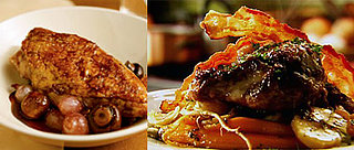 Coq au Vin Two Ways — Beginner and Expert